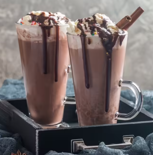 Chocolate Shake